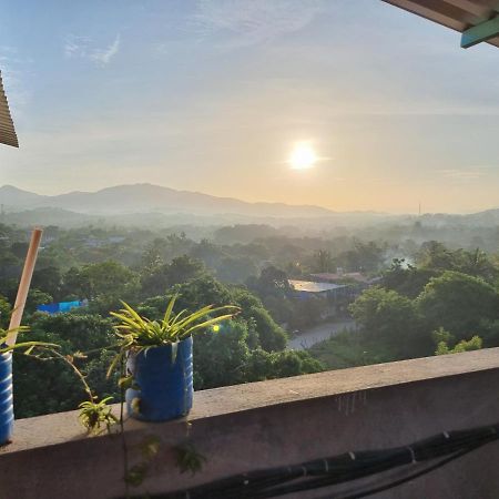Casa La Paz 1 Apart otel Puerto Escondido  Dış mekan fotoğraf