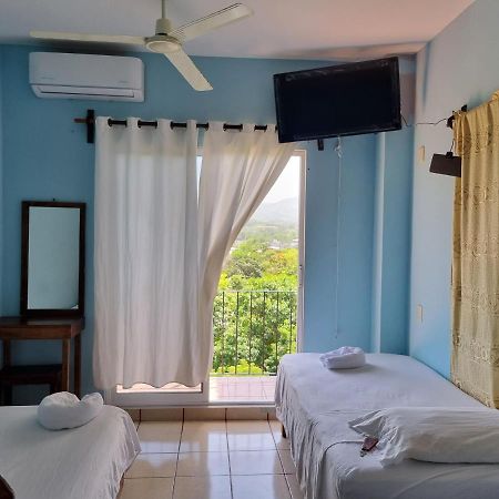 Casa La Paz 1 Apart otel Puerto Escondido  Dış mekan fotoğraf