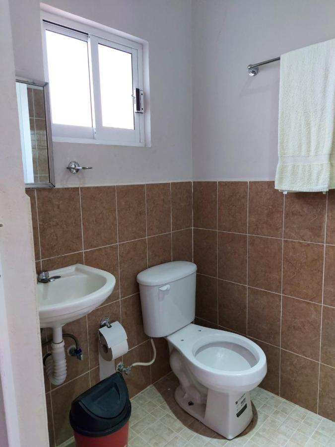 Casa La Paz 1 Apart otel Puerto Escondido  Dış mekan fotoğraf
