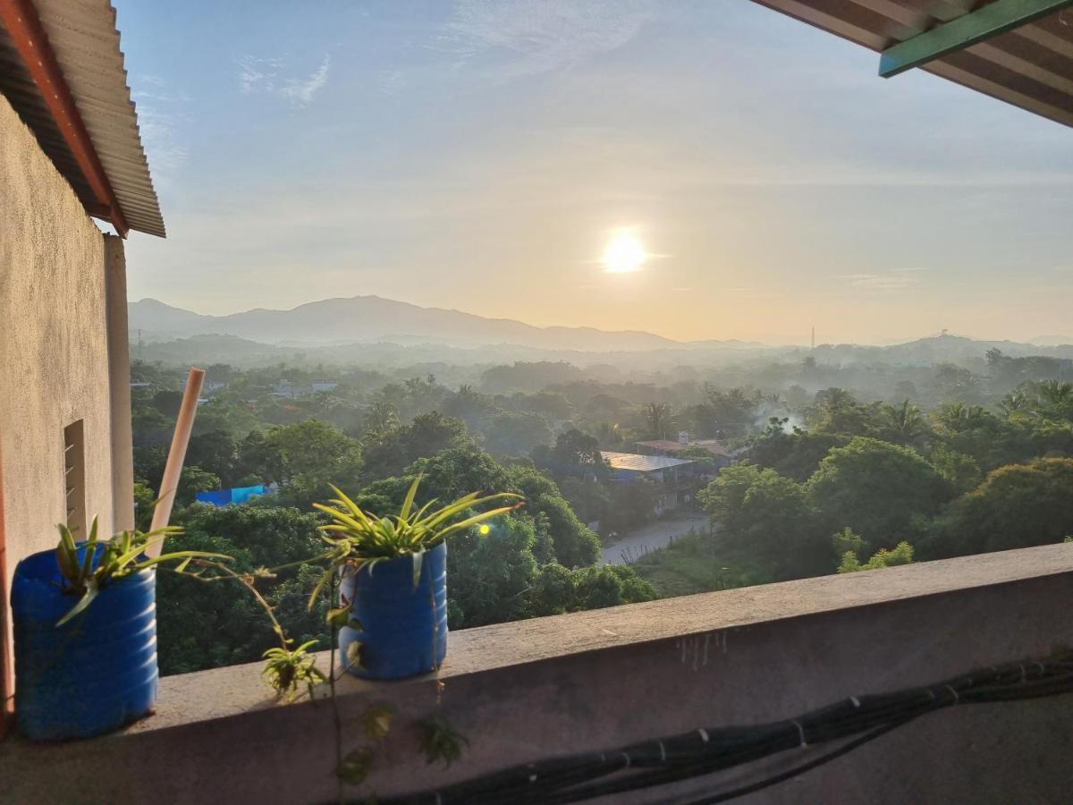 Casa La Paz 1 Apart otel Puerto Escondido  Dış mekan fotoğraf