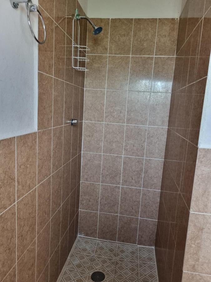 Casa La Paz 1 Apart otel Puerto Escondido  Dış mekan fotoğraf