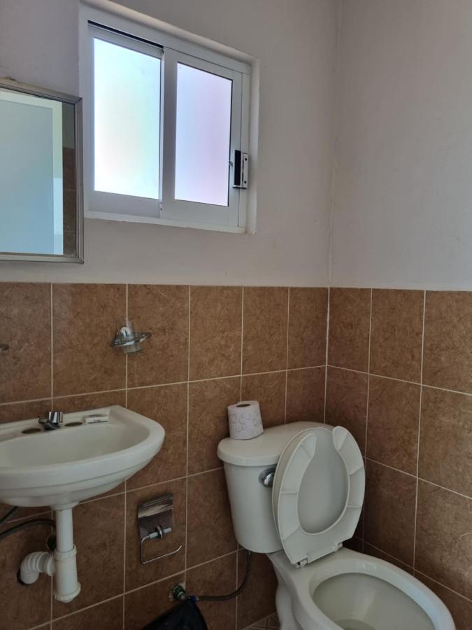 Casa La Paz 1 Apart otel Puerto Escondido  Dış mekan fotoğraf